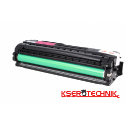 Toner SAMSUNG CLT 506 magenta do drukarek CLP 680 CLP 680 CLP6260